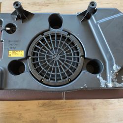 Mercedes GLK  Subwoofer Speaker Harman Kardon