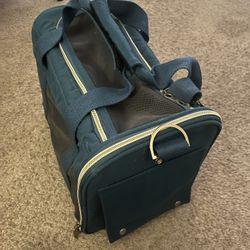 Cat Carrier 