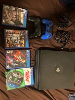 Ps4 Pro BRAND NEW MOTHERBOARD