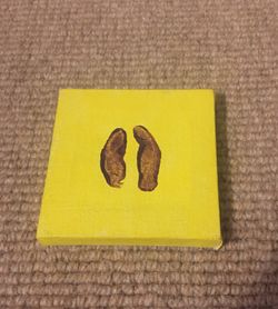 San Diego Zoo Artwork