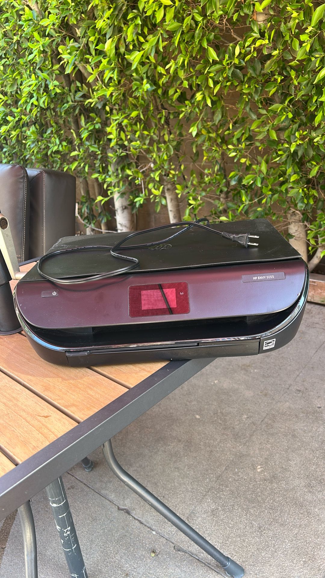 Hp Envy 5055 Printer