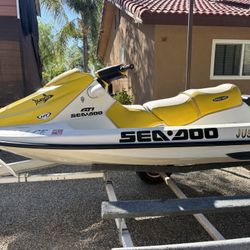 Sea Doo