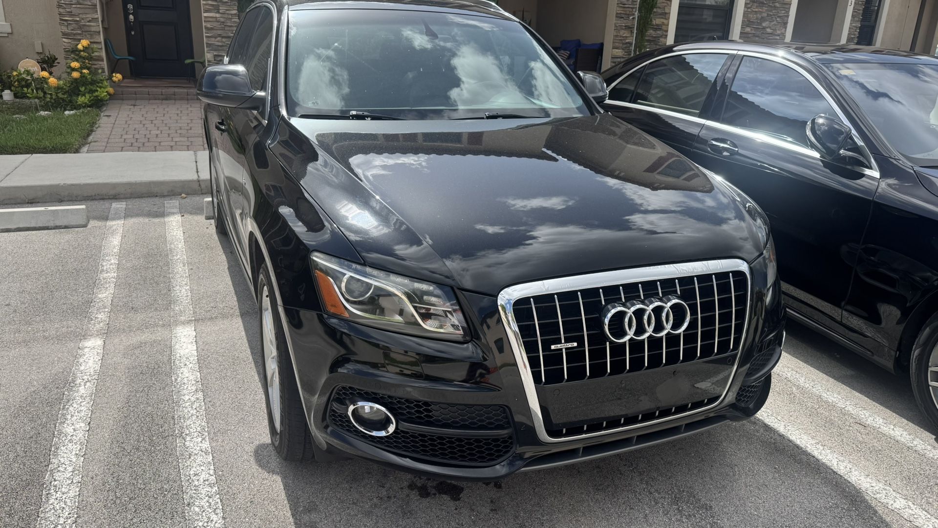 2012 Audi Q5