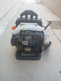 BLOWER ECHO MODELO PB 413 T BUENAS CONDICIONES TRABAJANDO