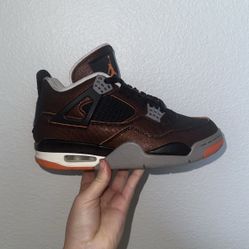 Starfish Jordan 4s (6.5W)