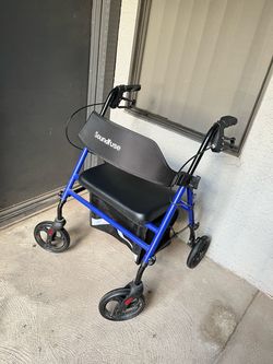 Soundfuse walker