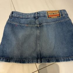 Diesel Skirt 