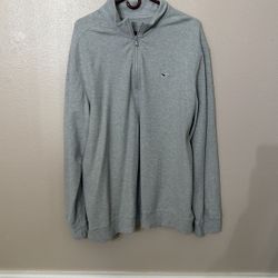 Vineyard Vines Quarter Zip