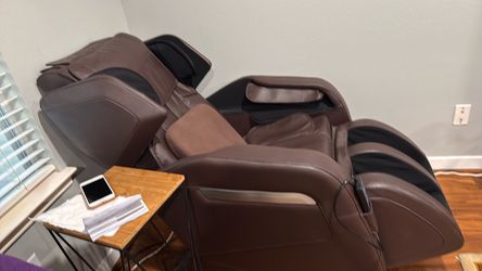 Massage chair