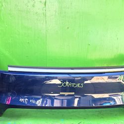 MODEL Y 2025 2026 FRONT BUMPER OEM