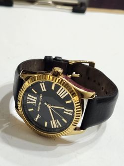 Michael Kors Watch / Unisex , Working Condition