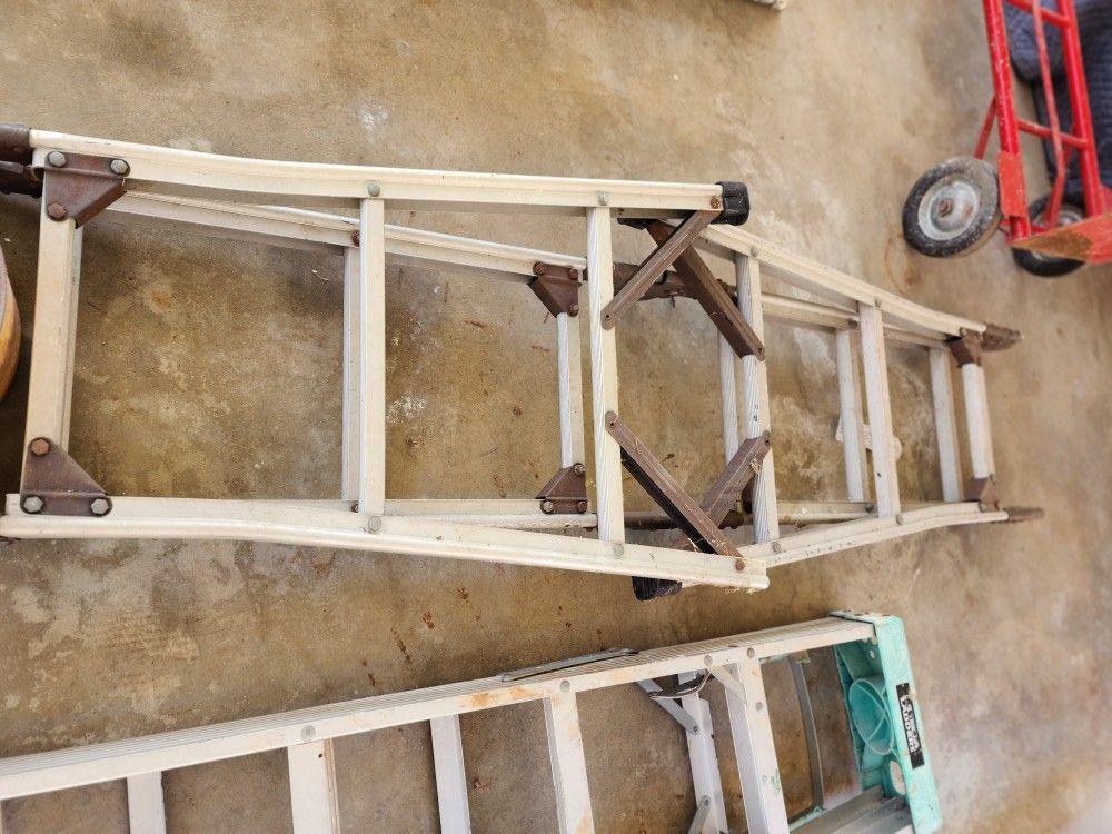 Ladders - Take Them All For $75