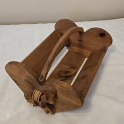 Magazine Rack 