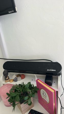 Sound bar