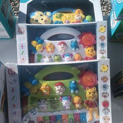 $10 Each Located In Palmdale California Baby Activity Learning Toys