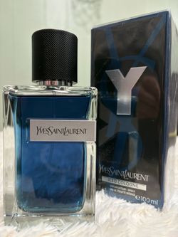Yves Saint Laurent Iced Perfume
