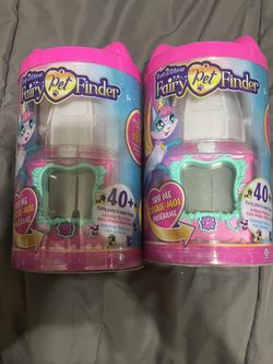Fairy Pet Finder (2)