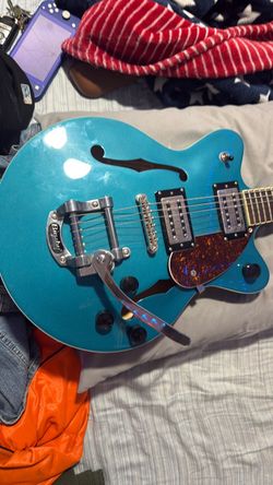 Gretach streamliner