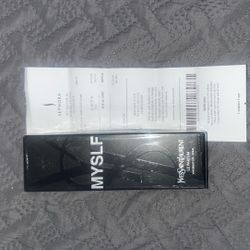 YSL MYSELF LE PARFUM 100ML