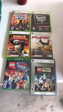 Xbox Games
