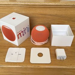 Apple HomePod Mini