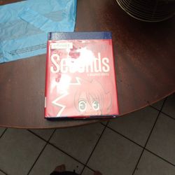 Seconds By Bryan Le O Malley 