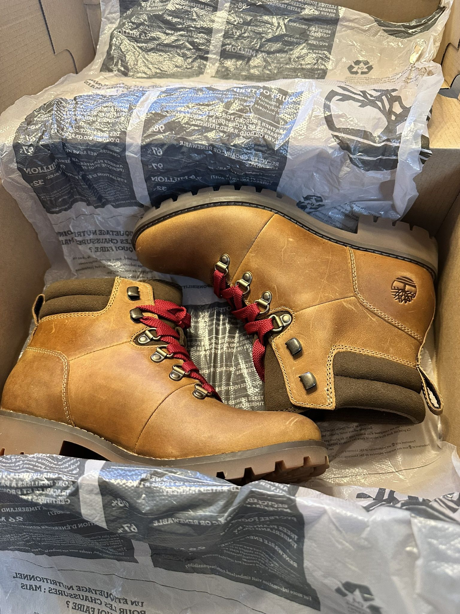 Timberland Women Boots