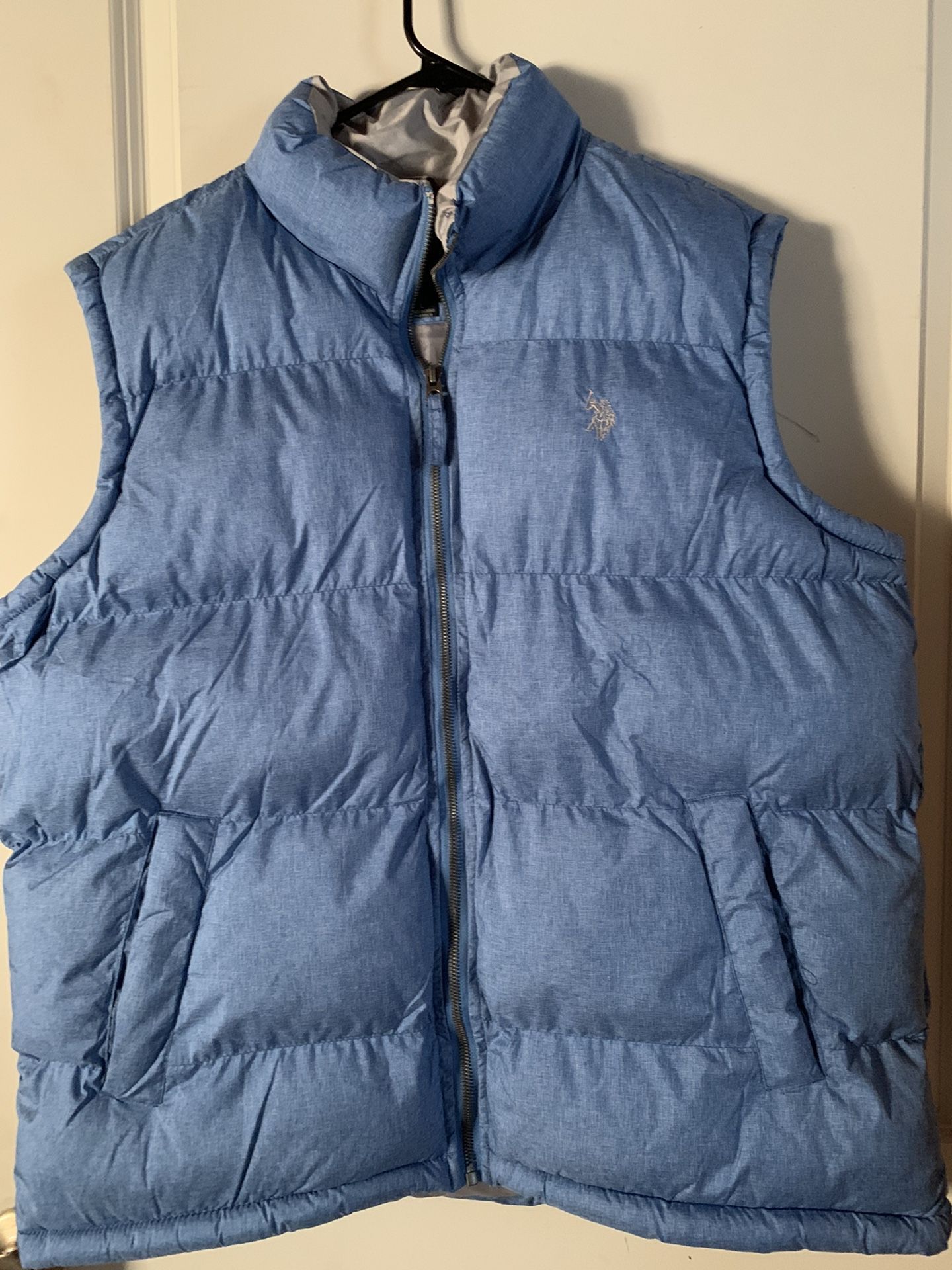 Mens Vest 