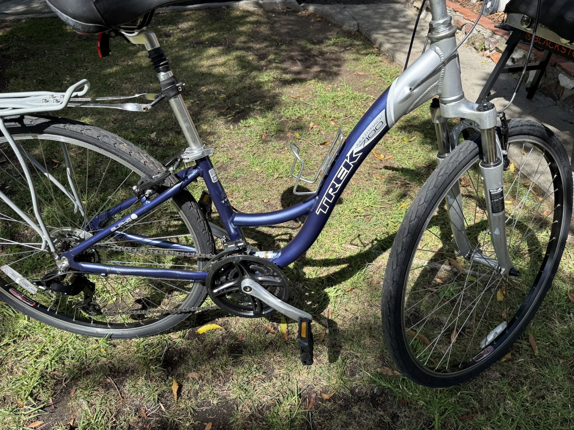 schwinn avalon bicycle Tracer 26