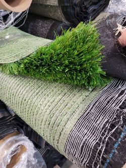 Artificial Grass All green 💚 Temecula 🏡😎