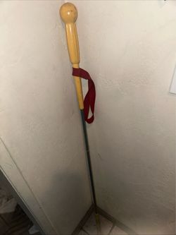 Donik Hit in Stick Baseball Softball SWING Trainer AIDE
