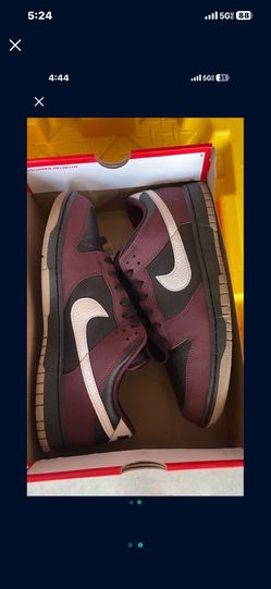 Nike Dunks