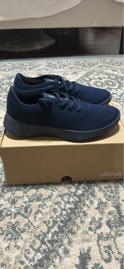 Allbirds Wool Runner 2 Women's Size 9