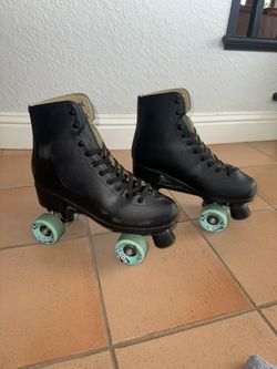 ROCES Men’s Roller Skates
