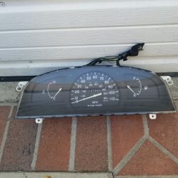 Cluster Tacoma 2000/2004 ((((( Toyota's )))))
