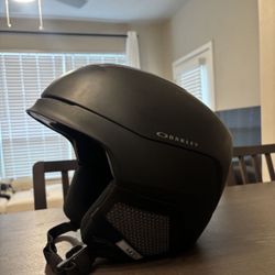 OAKLEY MOD 5 MIPS Snowboard Helmet Size L