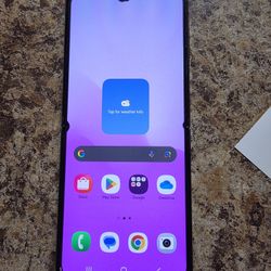 Galaxy Z FLIP 5 TMOBILE 256GB 