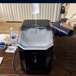 Nugget Ice Maker