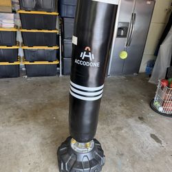 Punching Bag