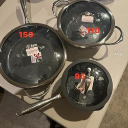 Sartenes Antiadherentes Princess Hose 