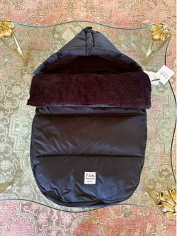 7 am Enfant Blanket 0-18 months