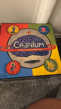 Cranium