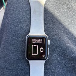 Apple Watch Series 3