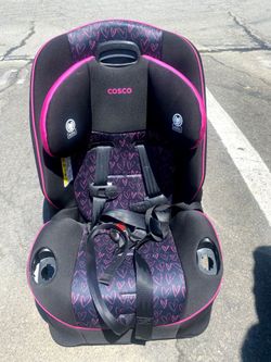 Cosco car chair