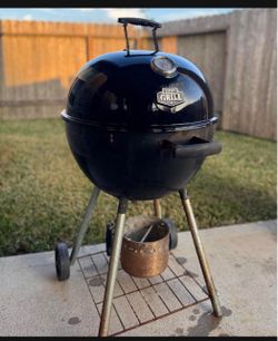 BBQ grill