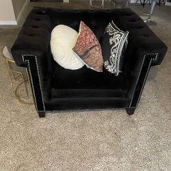 Armchair and a Loveseat. FLASH SALE!!!.