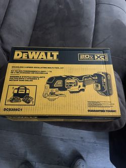 Dewalt Nuevo