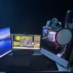 Pc Setup