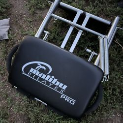Malibu pilates pro chair