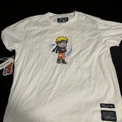 Naruto Shirt